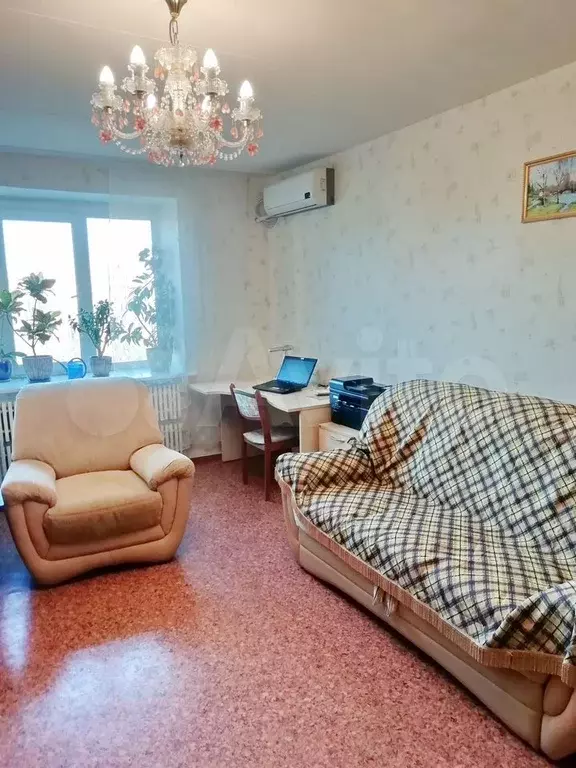 2-к. квартира, 64 м, 8/10 эт. - Фото 0