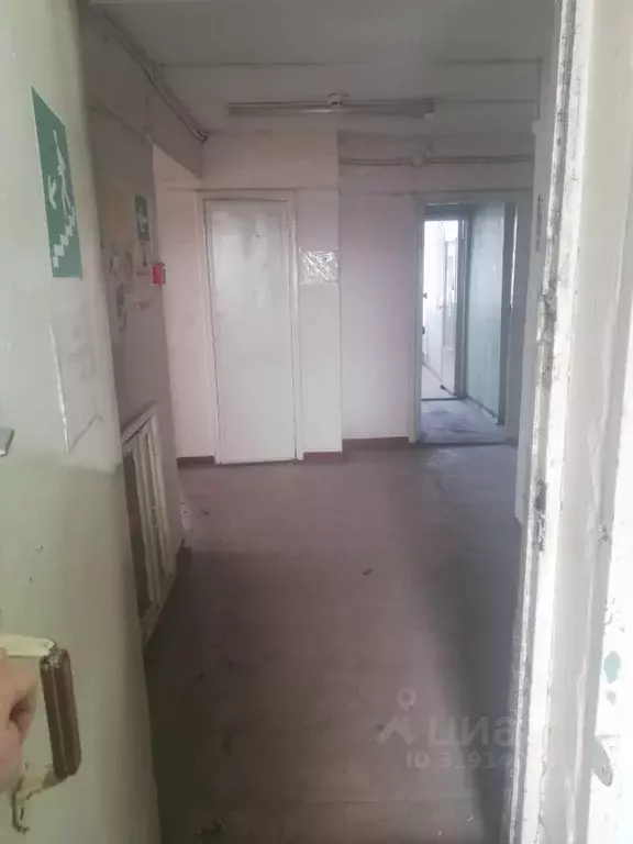 Помещение свободного назначения в Свердловская область, Талица ул. ... - Фото 0