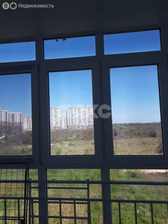 1-комнатная квартира: Анапа, Анапское шоссе, 6к2 (37.3 м) - Фото 0