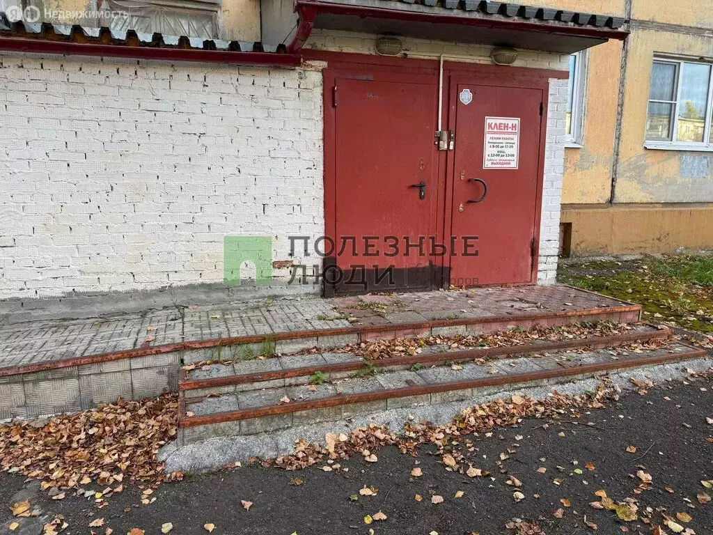 Помещение свободного назначения (120.3 м) - Фото 1