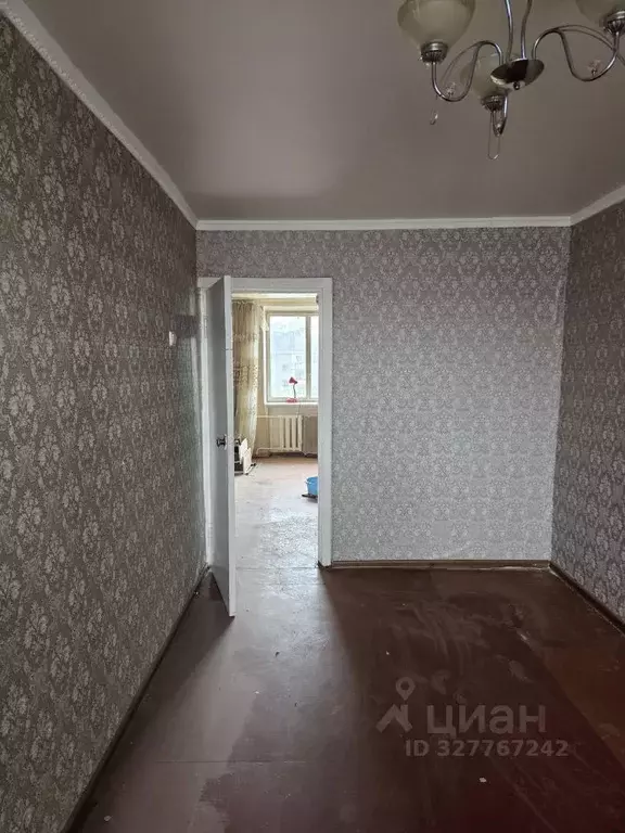 2-к кв. Карачаево-Черкесия, Черкесск Красноармейская ул., 80 (47.0 м) - Фото 2