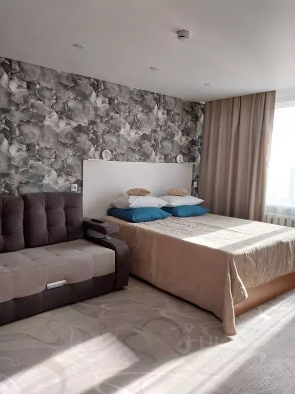 Комната Бурятия, Северобайкальск ул. 40 лет Победы, 6 (20.0 м) - Фото 2