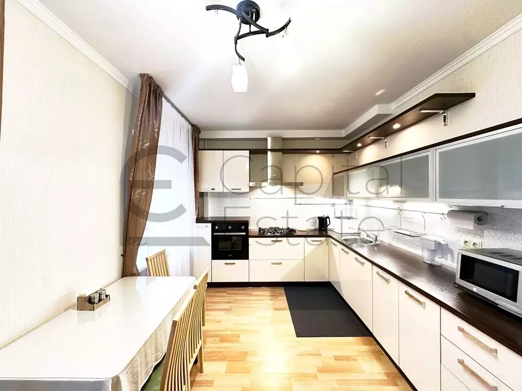 3-к кв. Нижегородская область, Нижний Новгород ул. Генкиной, 42/15 ... - Фото 2