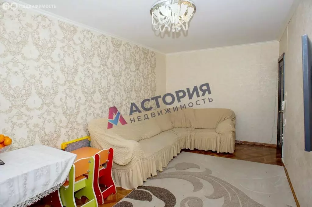 2-комнатная квартира: Тула, улица Декабристов, 86 (45 м) - Фото 0