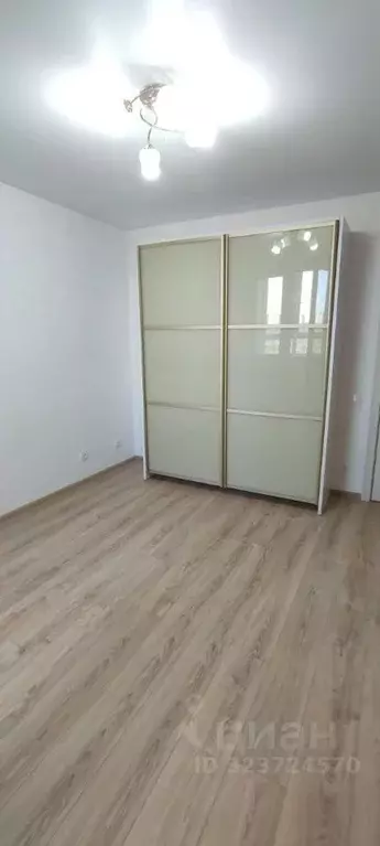 2-к кв. Нижегородская область, Нижний Новгород просп. Героев Донбасса, ... - Фото 1