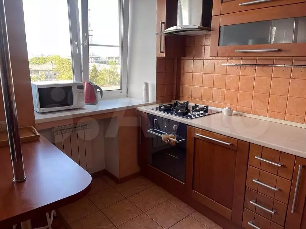 квартира-студия, 33 м, 8/9 эт. - Фото 1