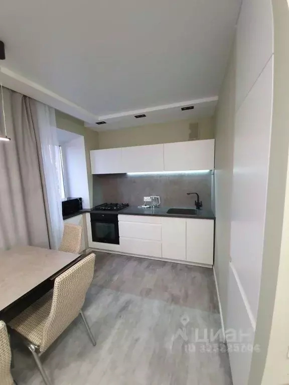 Студия Ярославская область, Ярославль Республиканская ул., 10 (41.0 м) - Фото 1