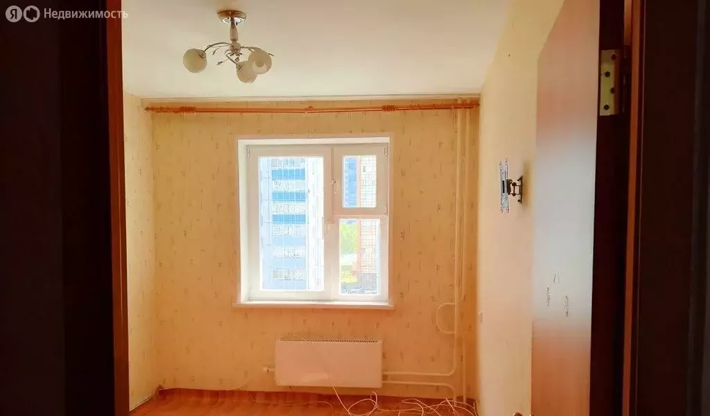 1-комнатная квартира: Красноярск, улица Карамзина, 28 (33 м) - Фото 1