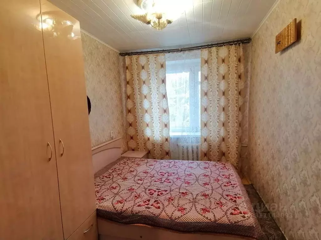 2-к кв. Рязанская область, Рязань ул. Крупской, 19к1 (42.0 м) - Фото 1