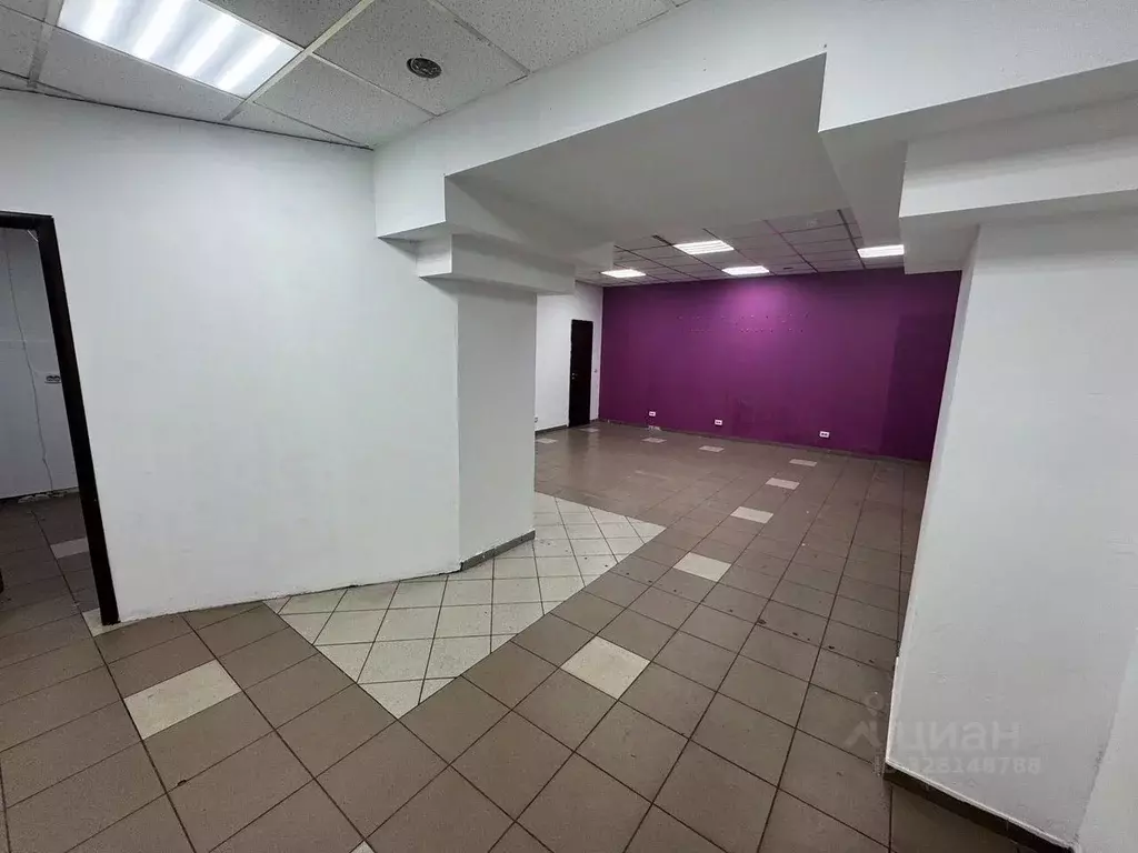 Помещение свободного назначения в Ленинградская область, Выборг ул. ... - Фото 2