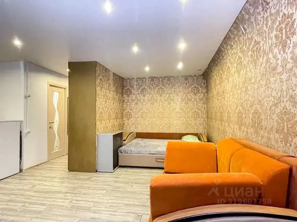 1-к кв. Москва Ленинградский просп., 33А (35.0 м) - Фото 1