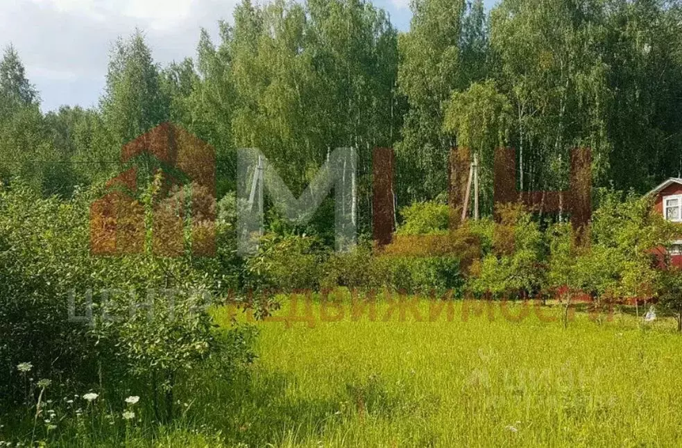 Участок в Тверская область, Конаковский муниципальный округ, ... - Фото 0