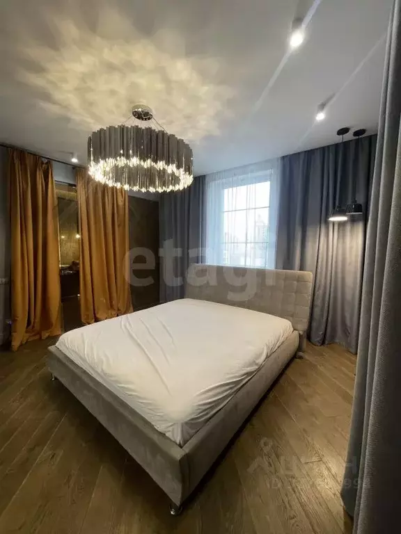 3-к кв. Воронежская область, Воронеж ул. Карла Маркса, 67/2 (115.0 м) - Фото 1