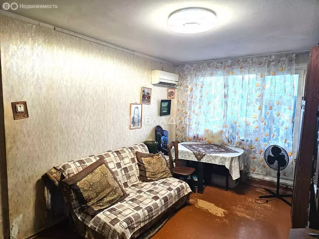 2-комнатная квартира: Москва, улица Паустовского, 3 (44 м) - Фото 0