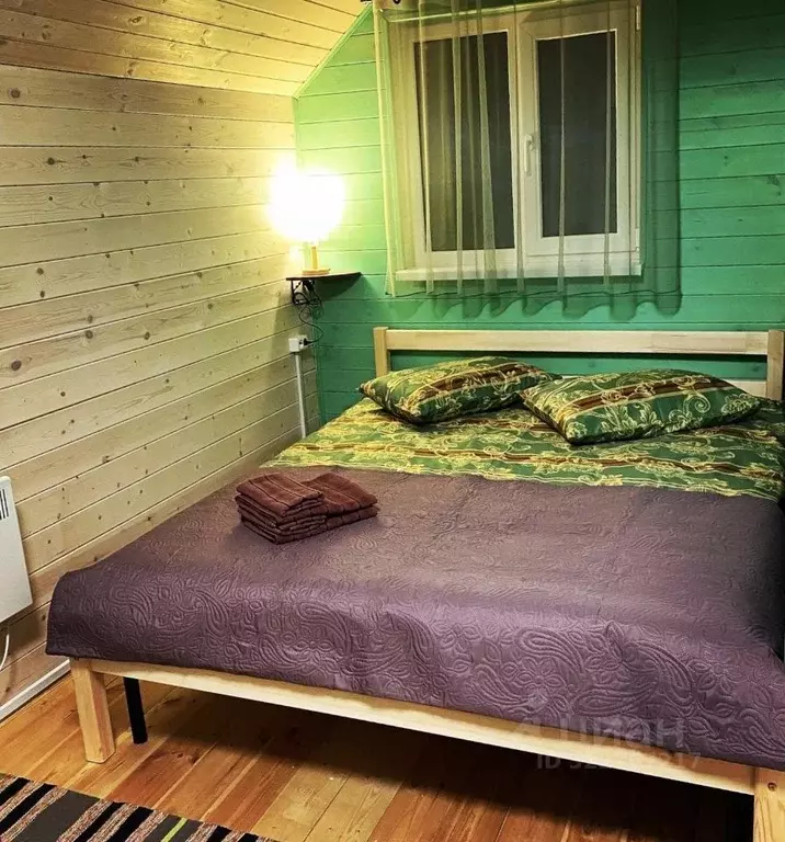 Комната Карачаево-Черкесия, Зеленчукский район, с. Архыз  (25.0 м) - Фото 1