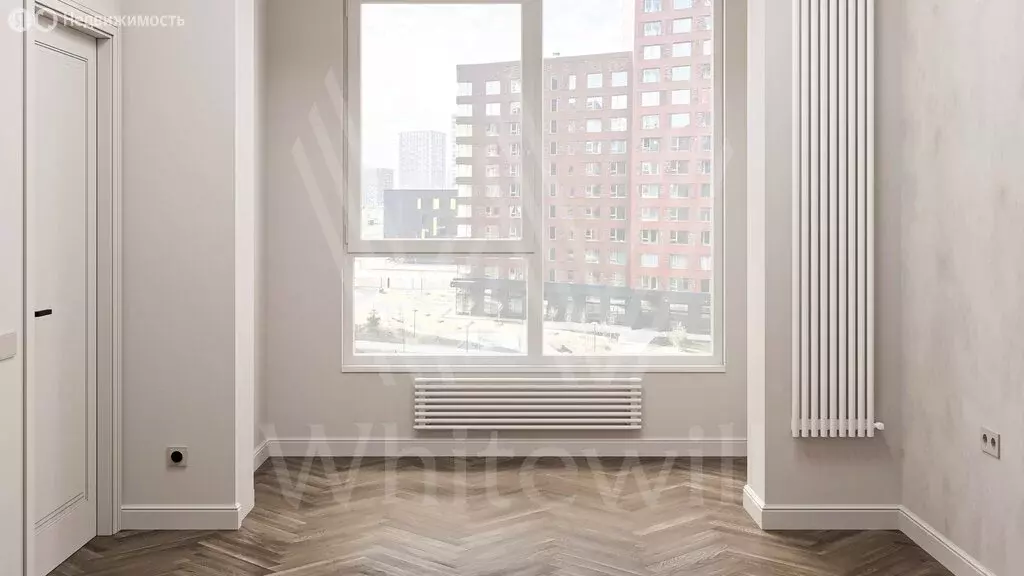 4-комнатная квартира: Москва, Лётная улица, 95Бк2 (87 м) - Фото 1