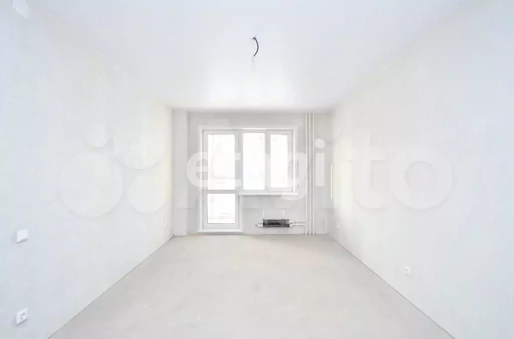 2-к. квартира, 33,4 м, 19/25 эт. - Фото 1