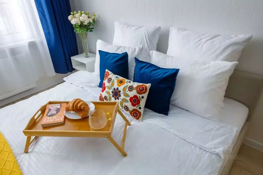 2-к кв. Москва ул. Маргелова, 3к5 (62.0 м) - Фото 2