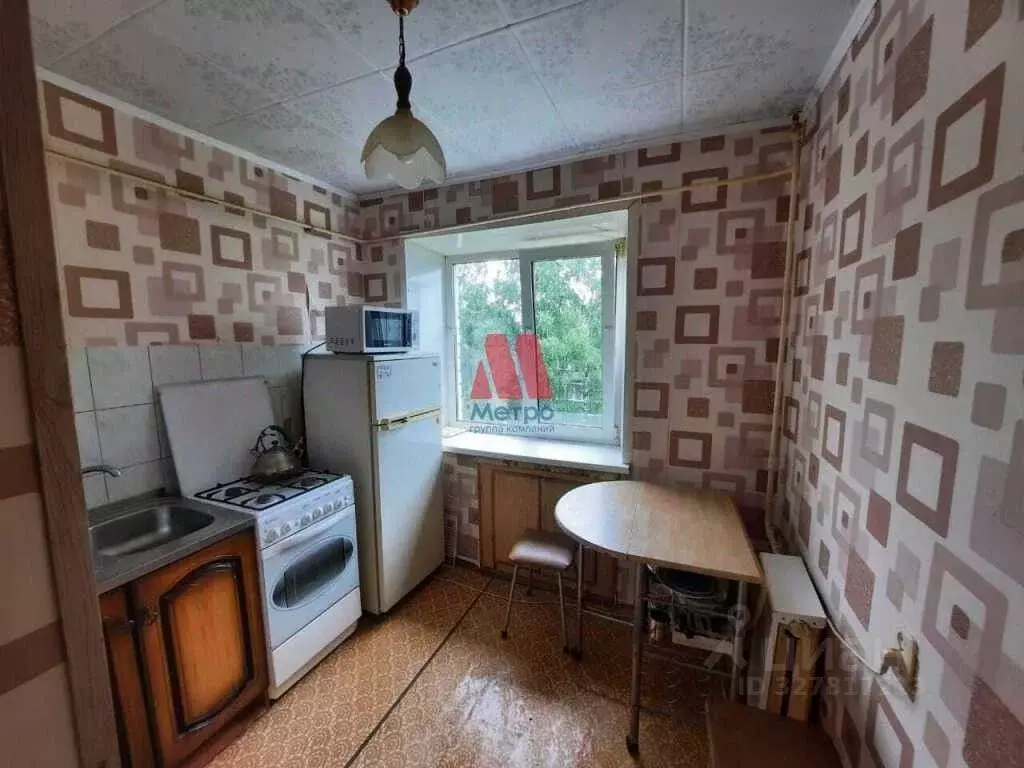 1-к кв. Ярославская область, Ярославль ул. Слепнева, 24 (31.3 м) - Фото 1