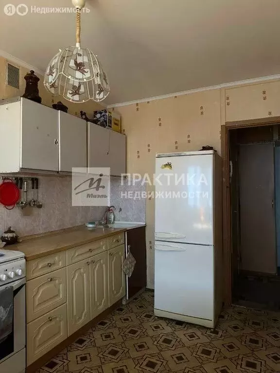1-комнатная квартира: Москва, улица Тёплый Стан, 12к2 (35.7 м) - Фото 2