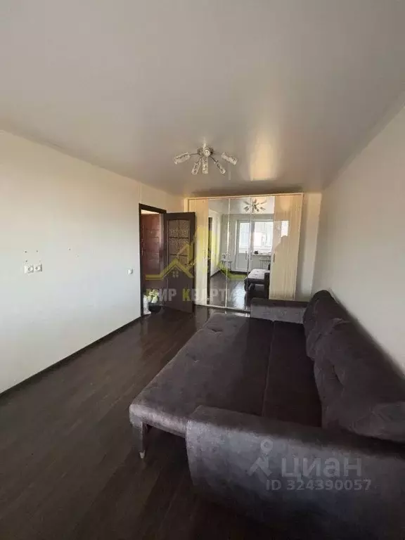 1-к кв. Оренбургская область, Орск пос. ОЗТП, ул. Андреева, 7 (33.0 м) - Фото 2