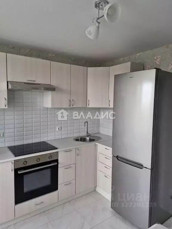 2-к кв. Владимирская область, Владимир ул. Диктора Левитана, 48 (52.25 ... - Фото 2