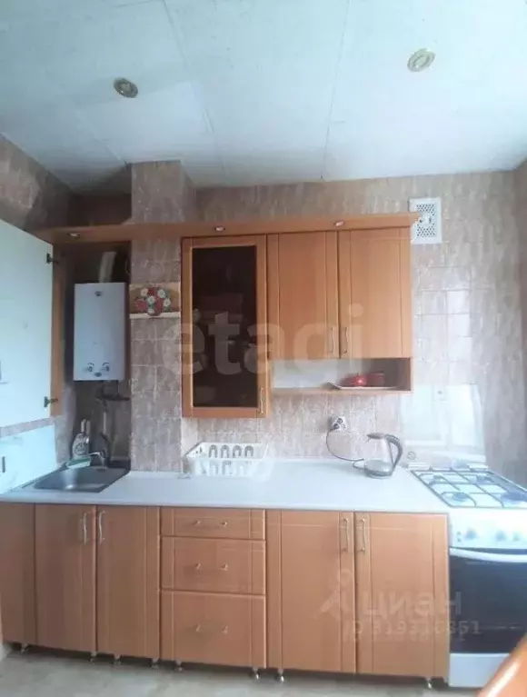 2-к кв. Краснодарский край, Новороссийск ул. Советов, 58 (68.5 м) - Фото 0