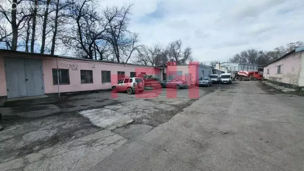 Склад (640 м) - Фото 1