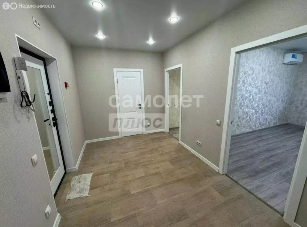 1-комнатная квартира: Одинцово, улица Маршала Жукова, 23к1 (40.9 м) - Фото 1