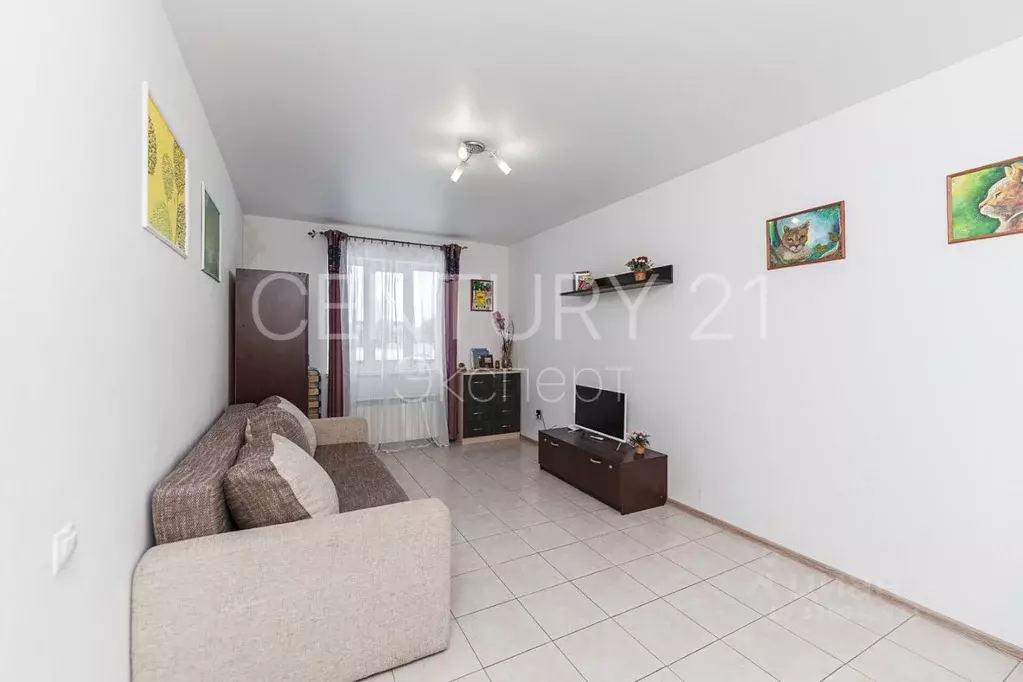 1-к кв. Калининградская область, Янтарный пгт ул. Балебина, 21А (174.8 ... - Фото 1