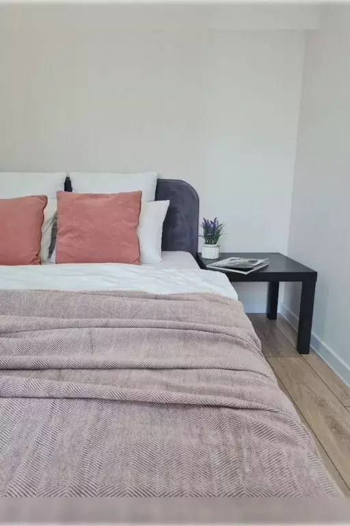 1-к кв. Башкортостан, Уфа ул. Пархоменко, 151/2 (38.0 м) - Фото 1