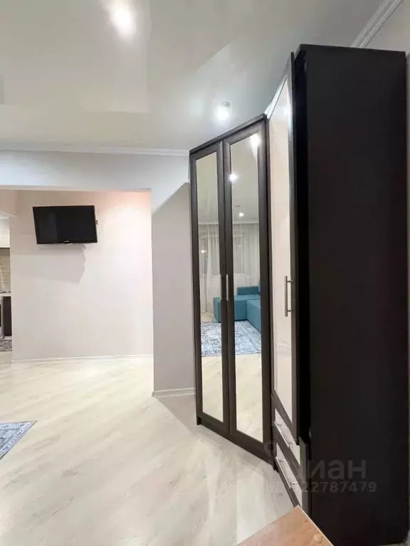 2-к кв. Тюменская область, Тюмень Рижская ул., 62 (45.0 м) - Фото 1