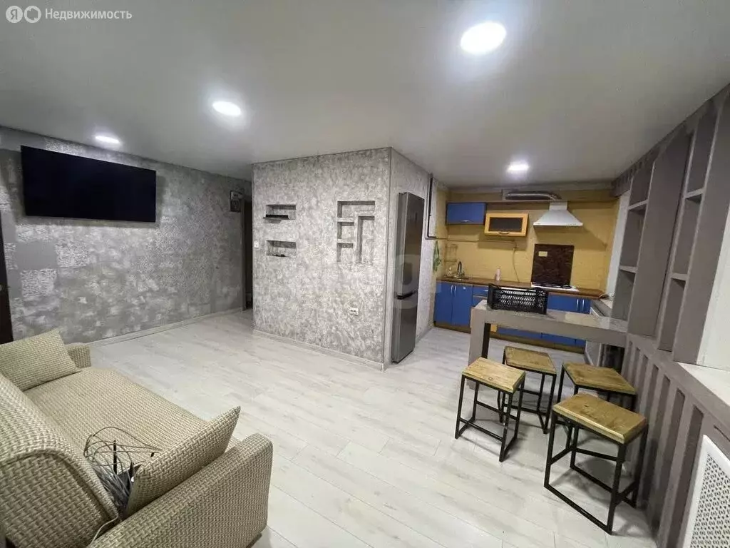 2-комнатная квартира: Вологда, улица Казакова, 6 (41 м) - Фото 2