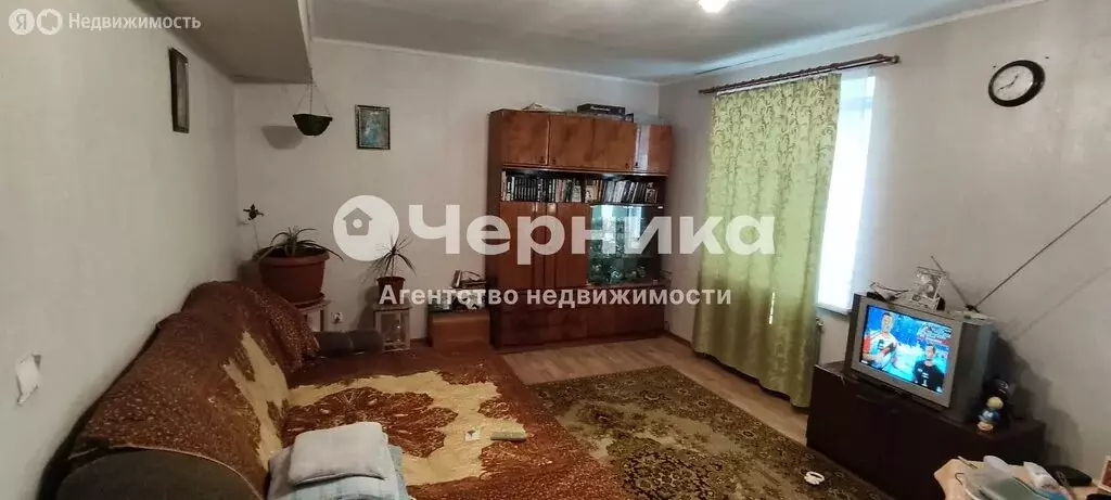 3-комнатная квартира: Каменск-Шахтинский, Народная улица, 44А (67 м) - Фото 1