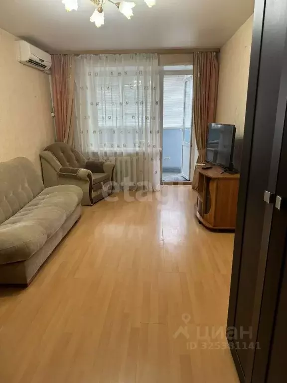 1-к кв. Московская область, Дмитров Инженерная ул., 27А (36.0 м) - Фото 1