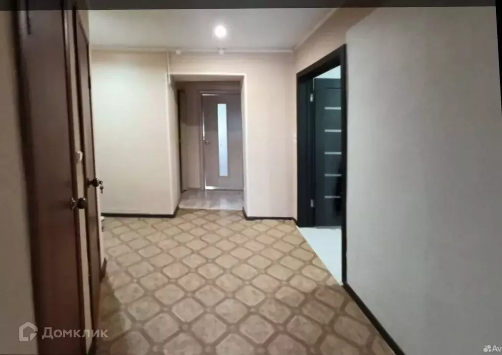 Продаётся 4-к квартира, 82.1 м - Фото 0