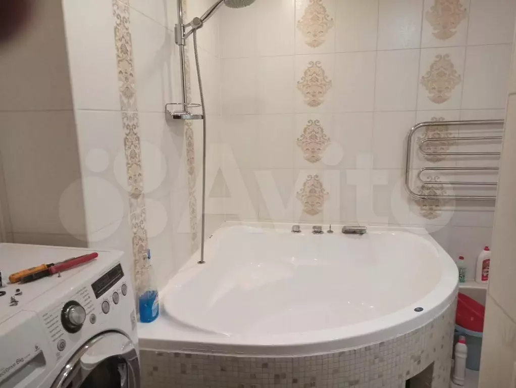 Квартира-студия, 39 м, 5/10 эт. - Фото 0