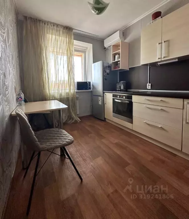 1-к кв. Татарстан, Казань ул. Сыртлановой, 7 (37.0 м) - Фото 0