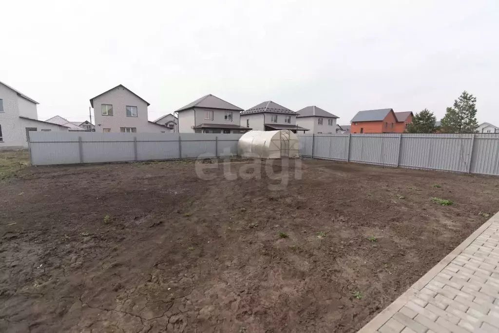 Дом в Алтайский край, Барнаул ул. Анисовая (130 м) - Фото 2