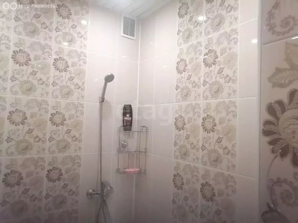 1-комнатная квартира: Белгородская область, городское поселение ... - Фото 2