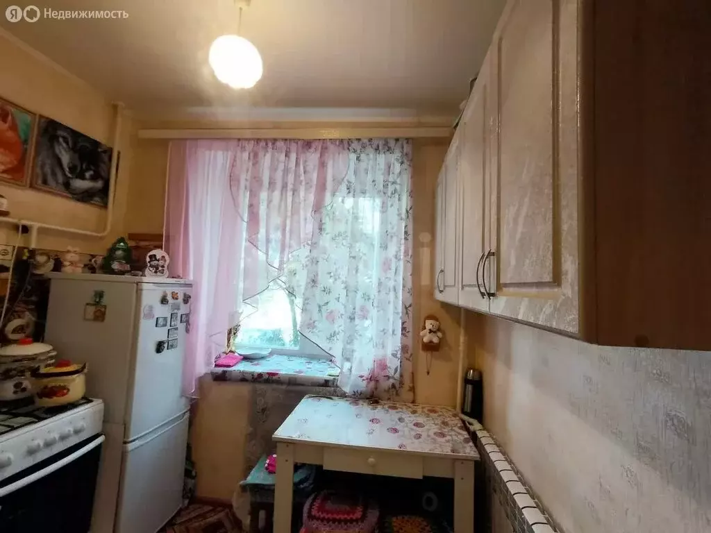 1-комнатная квартира: Южноуральск, улица Советской Армии, 16Б (30.4 м) - Фото 2