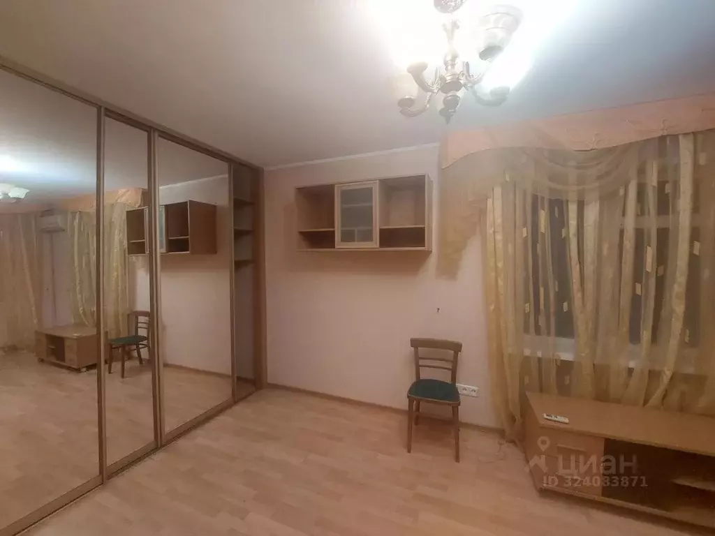 2-к кв. Волгоградская область, Волгоград Поселок Мирный тер., 69 (38.0 ... - Фото 1