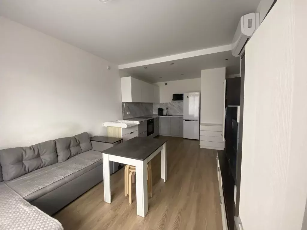 Продаётся 1-к квартира, 35.3 м - Фото 0
