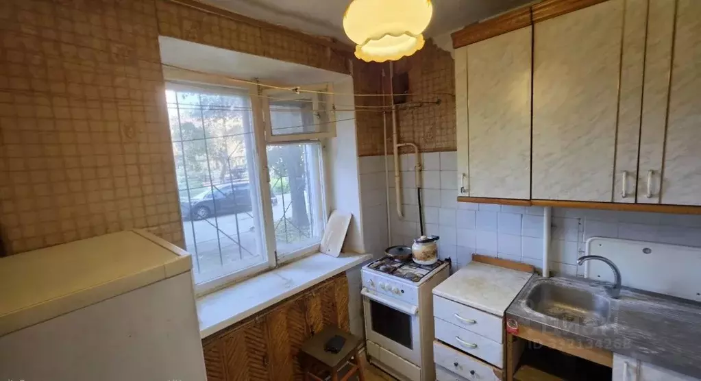 2-к кв. Нижегородская область, Кстово ул. Жуковского, 12 (43.8 м) - Фото 1