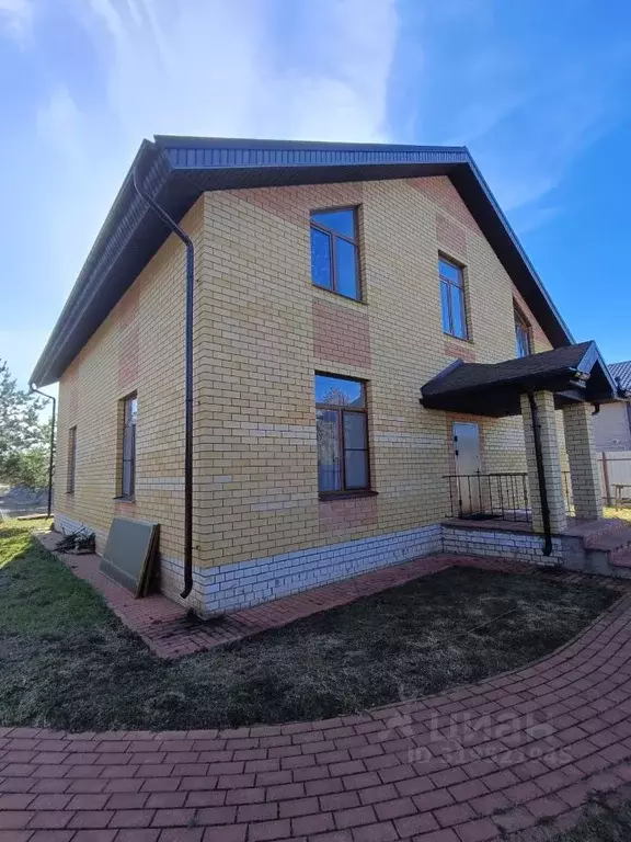 Коттедж в Тверская область, Калининский муниципальный округ, д. Устье ... - Фото 1