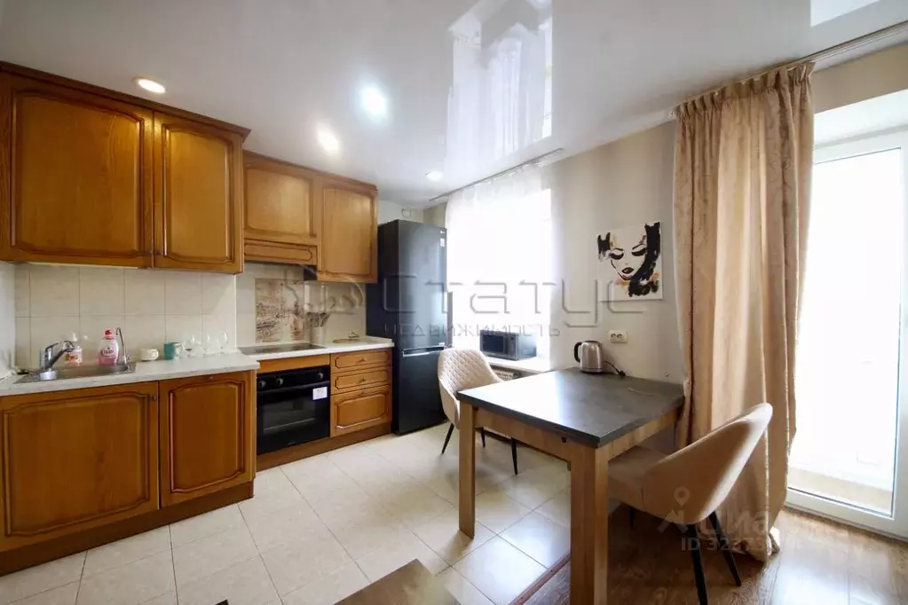 3-к кв. Санкт-Петербург Гражданский просп., 118К1 (85.0 м) - Фото 0