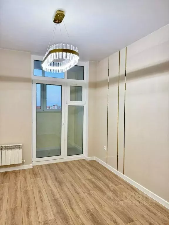 1-к кв. Ростовская область, Ростов-на-Дону просп. 40-летия Победы, ... - Фото 2