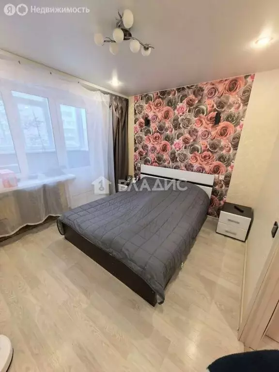 2-комнатная квартира: Вологда, Новгородская улица, 31А (48 м) - Фото 1