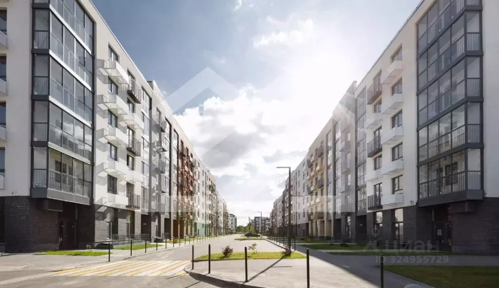 Помещение свободного назначения в Московская область, Одинцовский ... - Фото 1