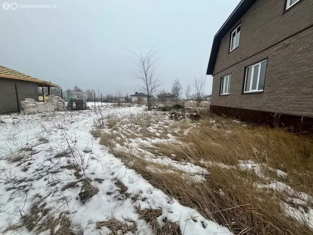 Дом в Борисоглебск, Семейная улица (130 м) - Фото 2